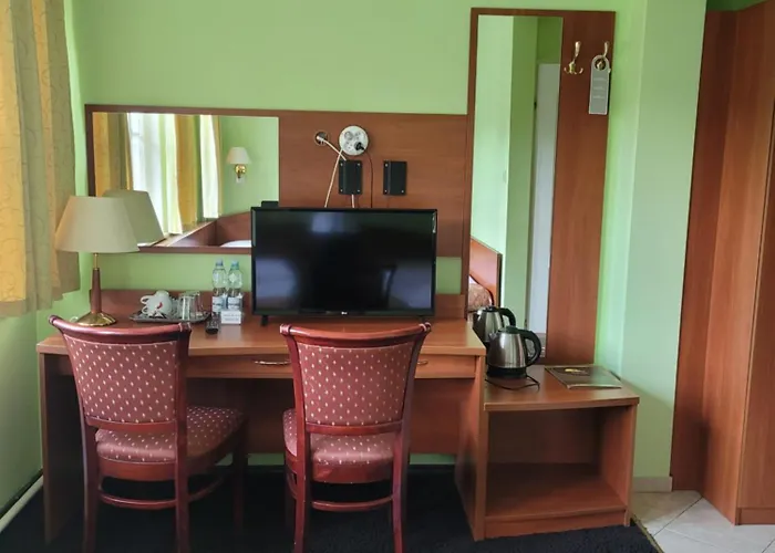 Hotel Park