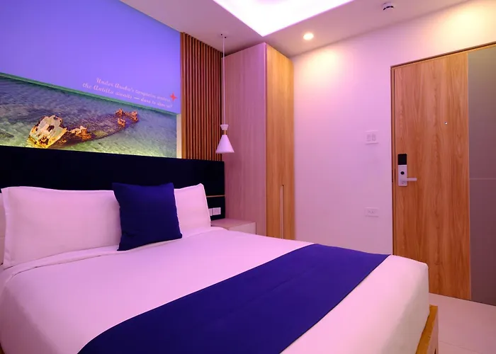 Victoria City Hotel