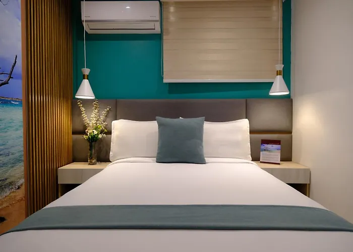 Victoria City Hotel