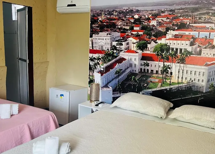 Hotel Nacional