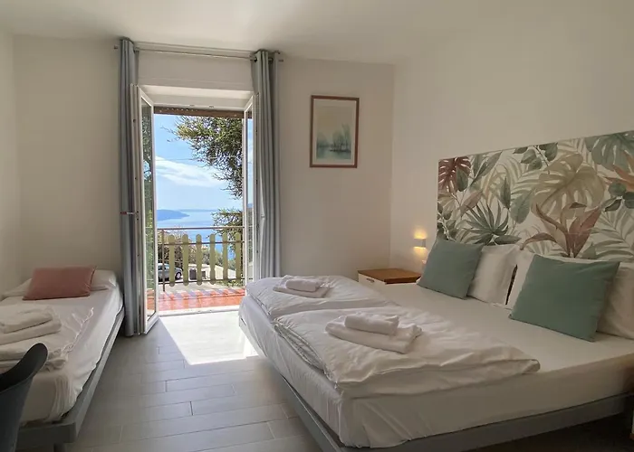 Ca' Ai Tigli