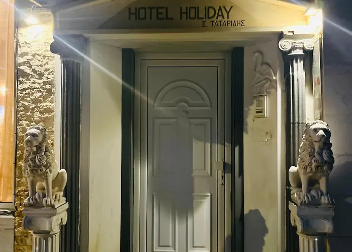 Hotel Holiday