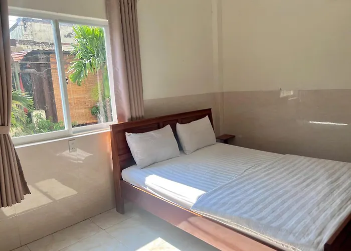 Magnolia Hotel Cam Ranh