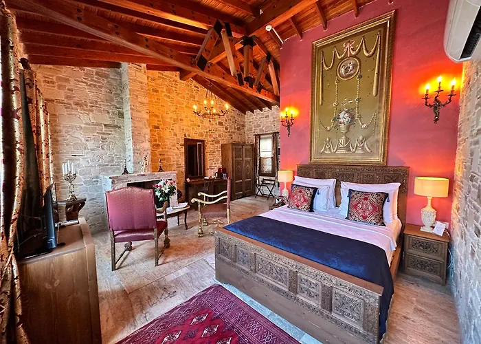 Villa Ephesus Hotel