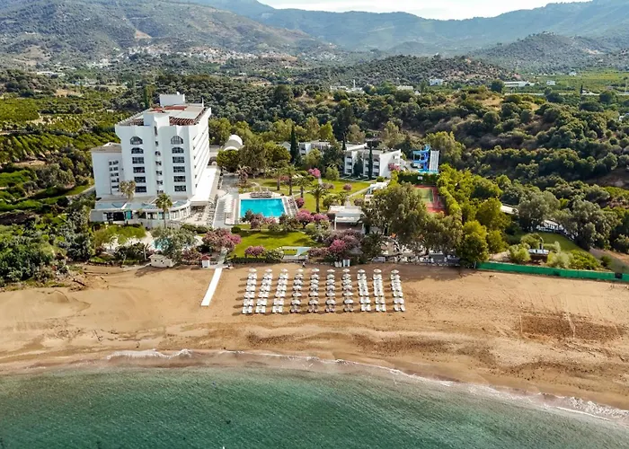 Club Beyy Resort Hotel