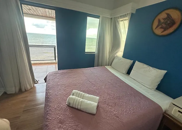 Recife Mar Flats Hotel
