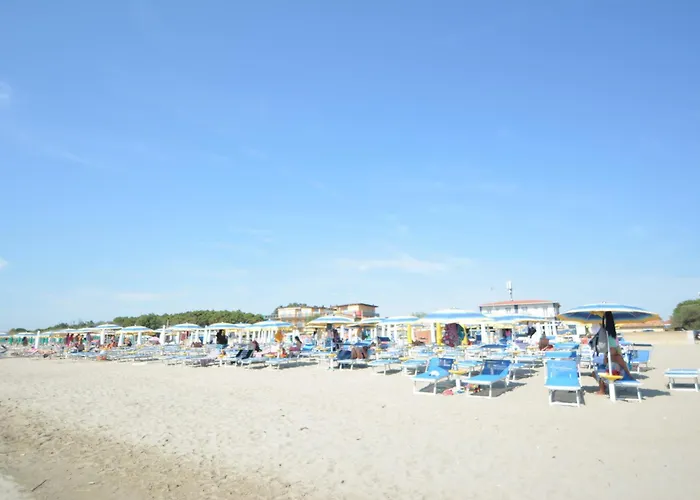 Hotel Bella Romagna