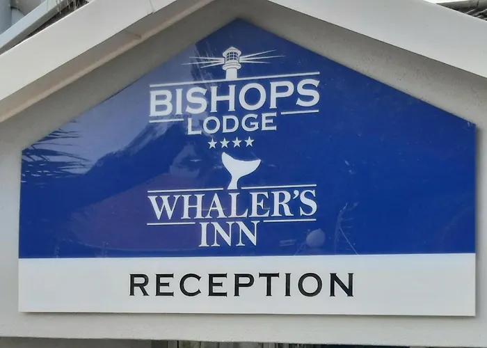 Bishops Lodge