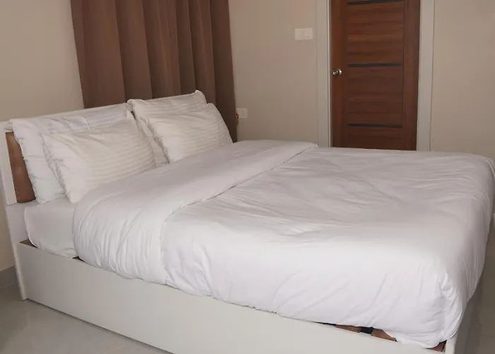 Hotel Jay Jay