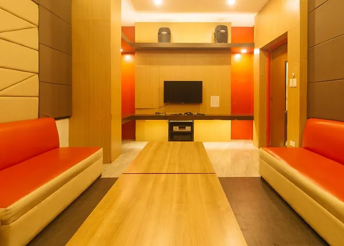 Iloilo Gateway Hotel And Suites By Reddoorz