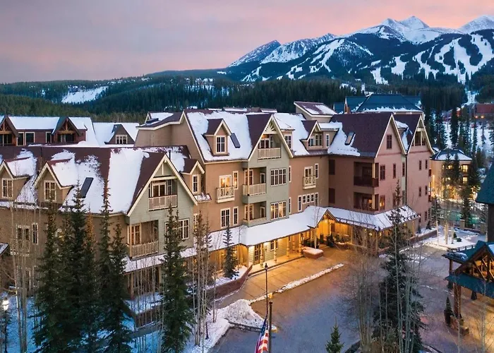 Studio At Hyatt Main Street Station Full Resort Access! Enjoy Outdoor Pool, Hot Tubs, Fitness Center Ski Valet & More
