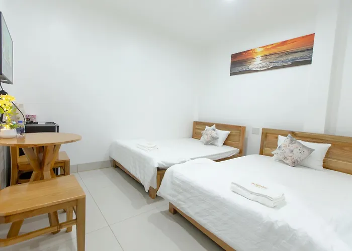 Hotel An Khuong
