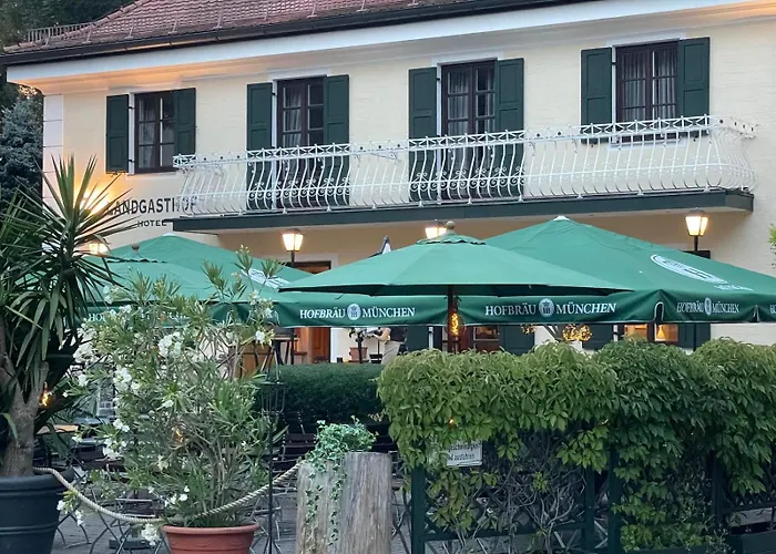 Landgasthof Alter Wirt