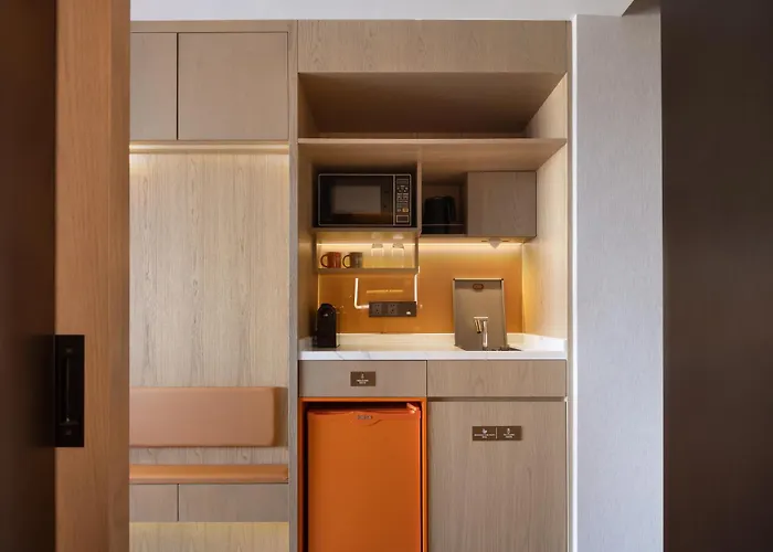 Home2 Suite By Hilton Hengshui Taocheng