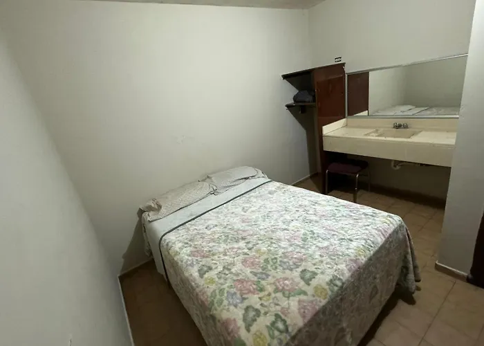 Hotel Mexico