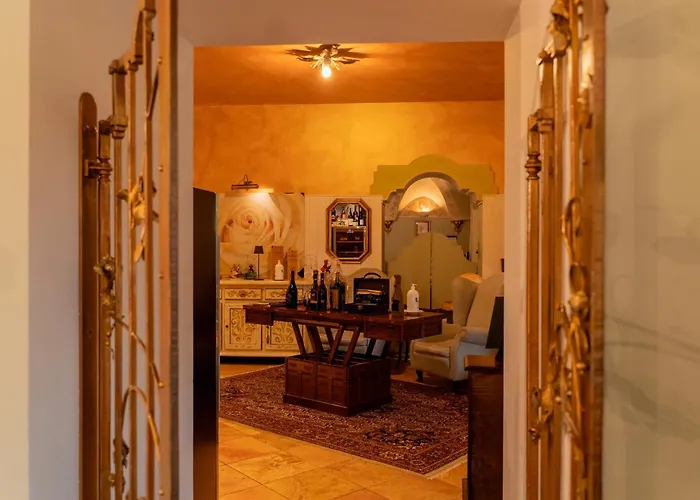 Locanda Gaudemus Boutique Hotel