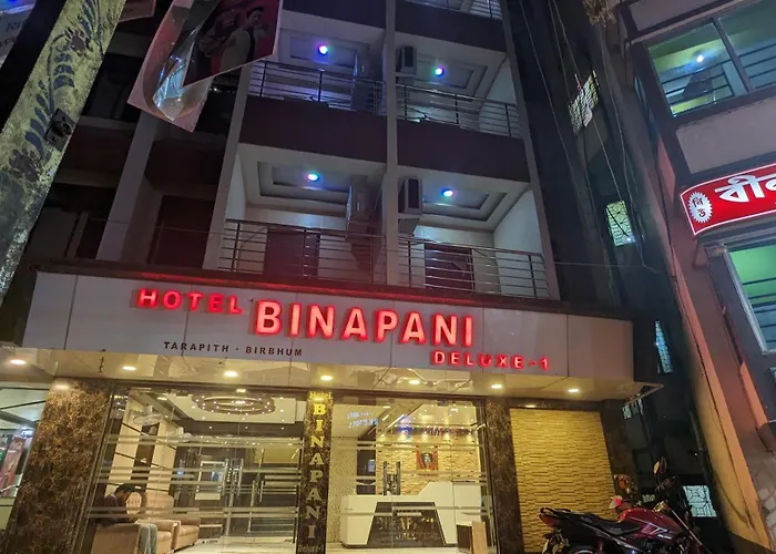 Hotel Binapani Deluxe 1