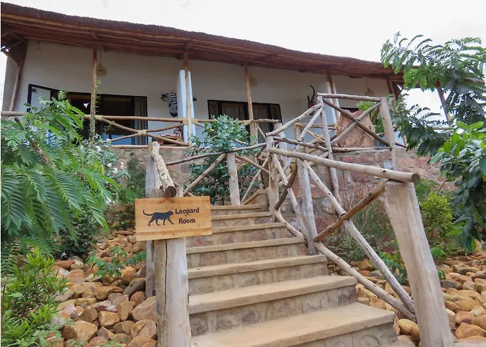 Akagera Park Inn