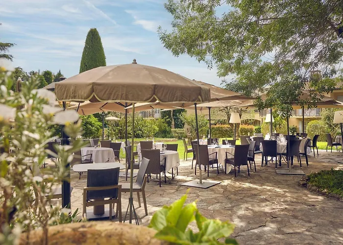 La Bastide de Mougins, a Tribute Portfolio Hotel