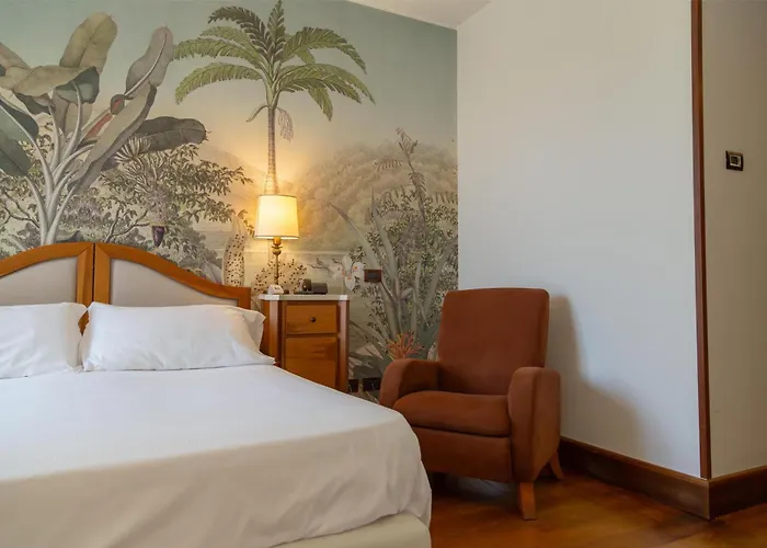 Best Western Hotel Santa Caterina