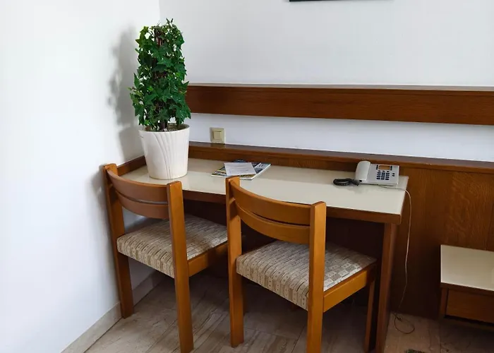 Hotel Anker