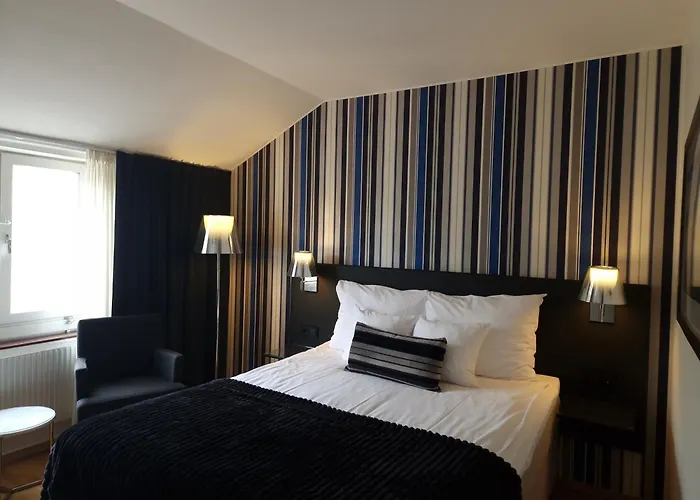 Quality Hotel Statt