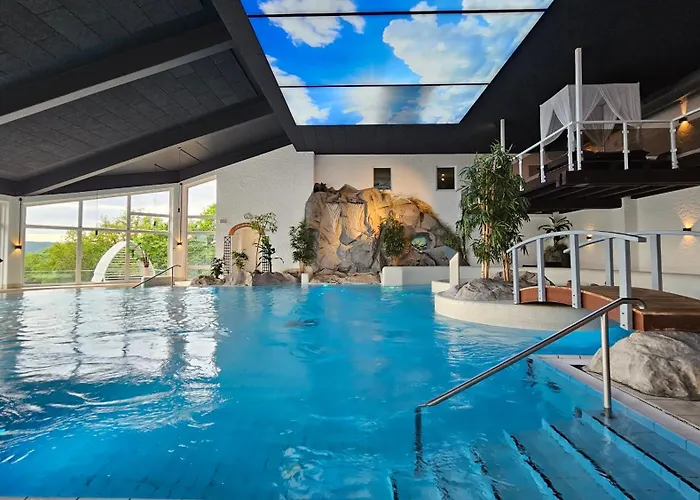 Goebels Hotel Rodenberg