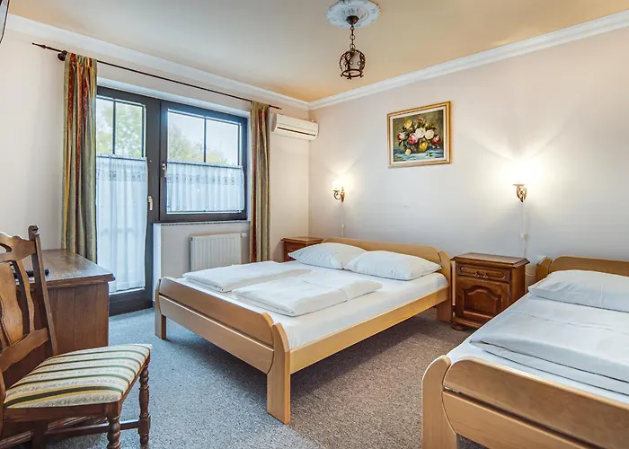 Terano Urban Lodge In Maribor