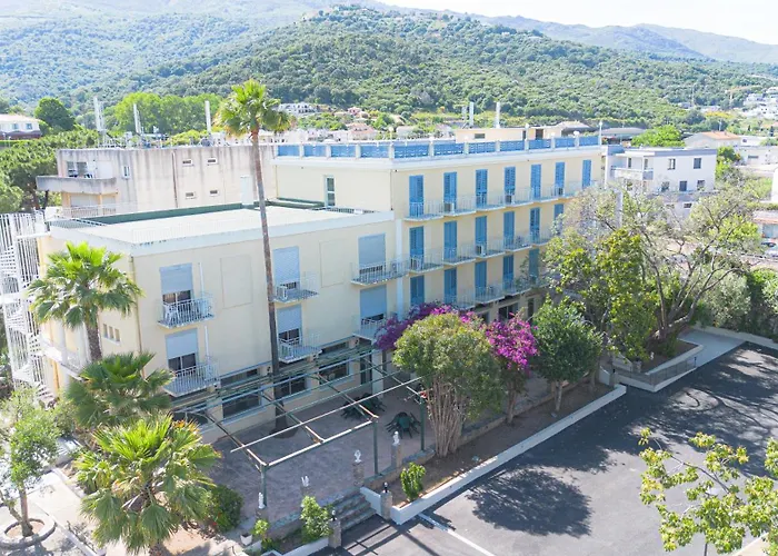 Hôtel Castellu
