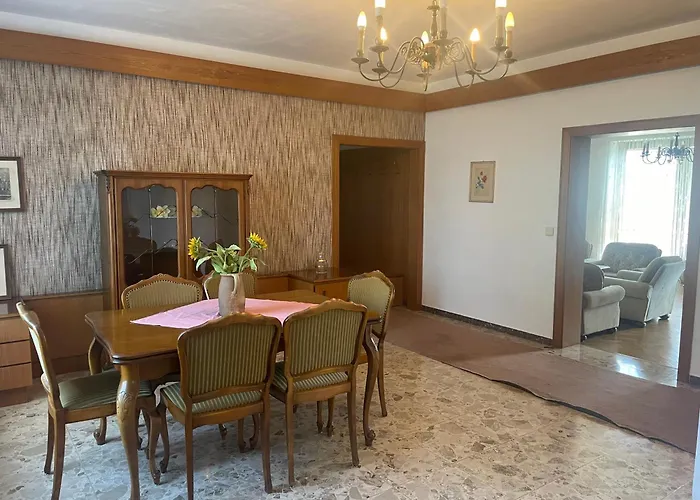 Hotel-Restaurant Moser Poechlarn