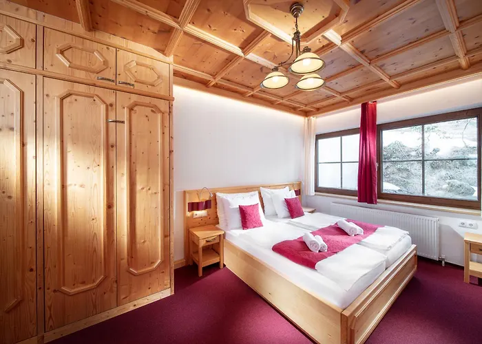 Hotel Höhlenstein