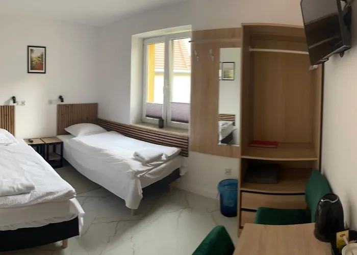 Hotel Gorsko