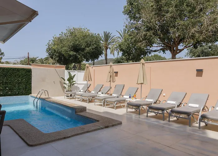 Hotel Gabarda
