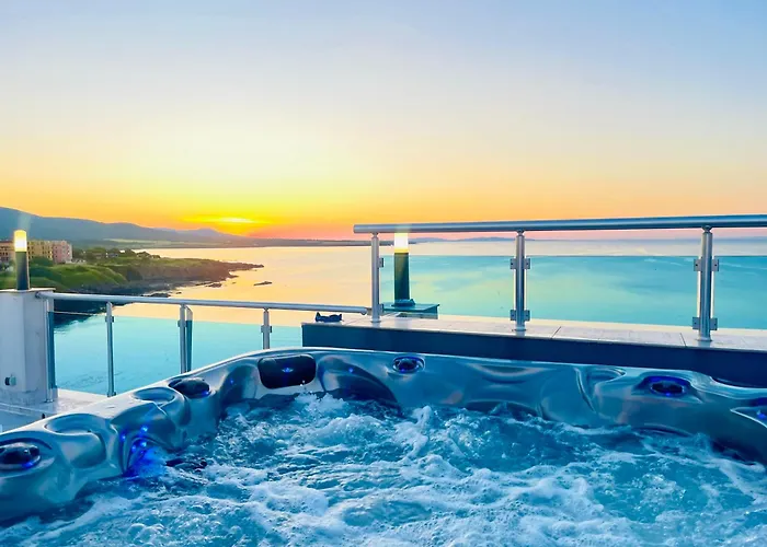 Agata Beach Boutique & Spa-Adults Onlу