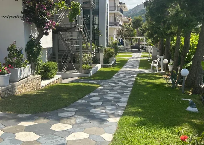 Hotel Ristorante Santa Maria