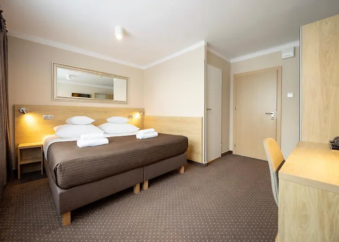 Hotel Boss