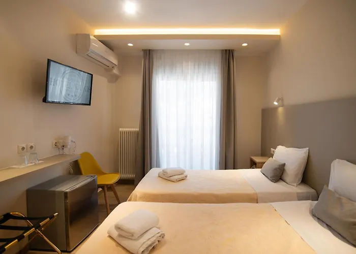 Hotel Kaikis