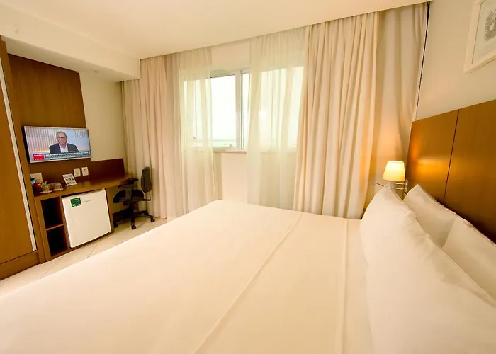 Quality Hotel Vitoria