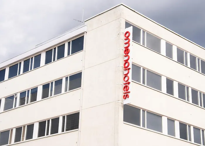 Omena Hotel Jyvaeskylae