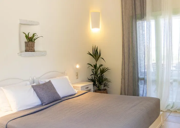 Anthea Hotel