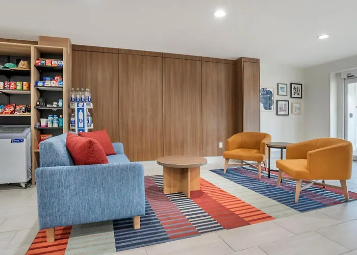 Garner Hotel Panama City Beach Northeast By Ihg