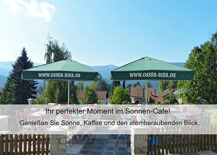 Hotel Zur Linde - Bayerischer Wald - Aktivcard Mit 154 Kostenfreien Leistungen - Kostenloser Parkplatz