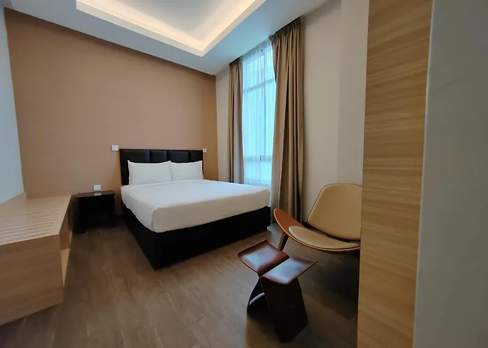 Cititel Express Ipoh