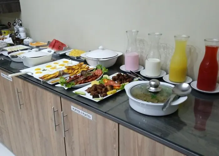 Bora Hotel