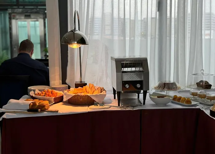 Hotel Florença