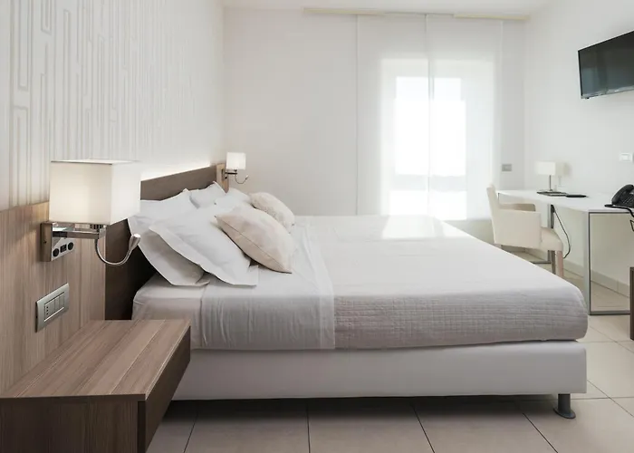 Hotel Palmensis