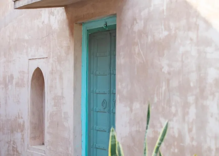 Mandawa Kothi