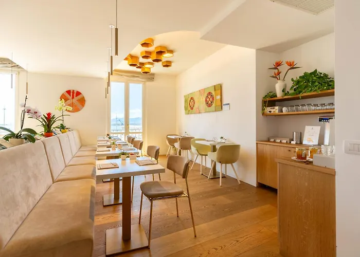 Hotel Aristeo