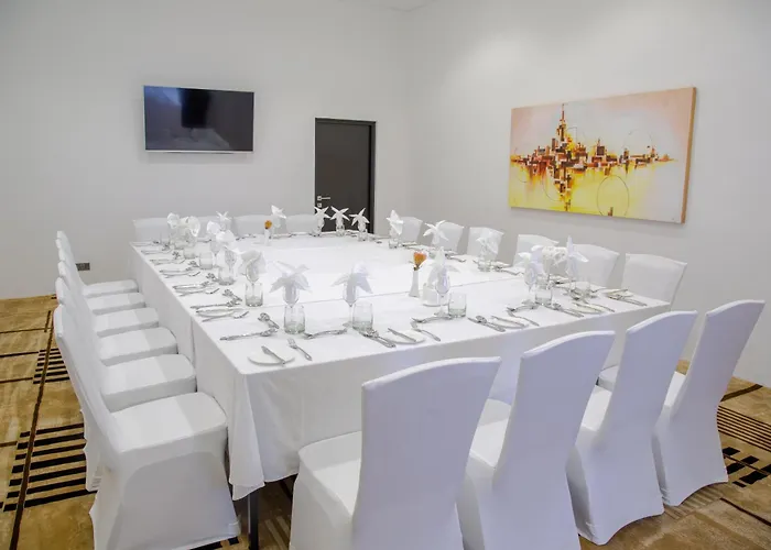Amaryllis Hotel Blantyre