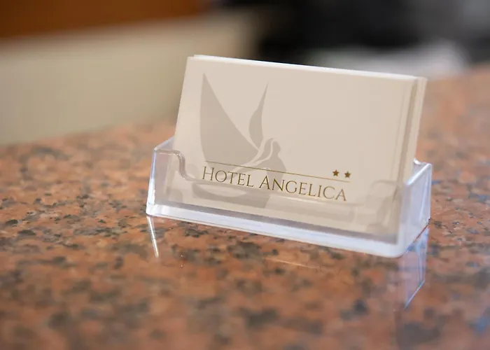Hotel Angelica Stazione Santa Maria Novella